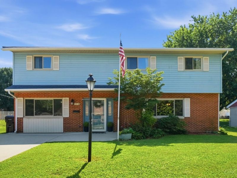 976 Kathryn Drive, Wilmington, OH 45177 Photo 3