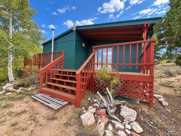 3455 Bird Point Drive , Cotopaxi, CO 81223