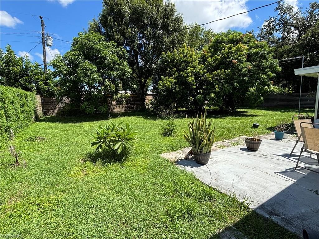 901 Juno Dr, Lehigh Acres, FL 33936 Photo
