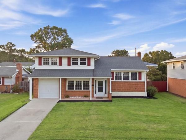 110 CALADIUM LANE, NEWARK, DE 19711
