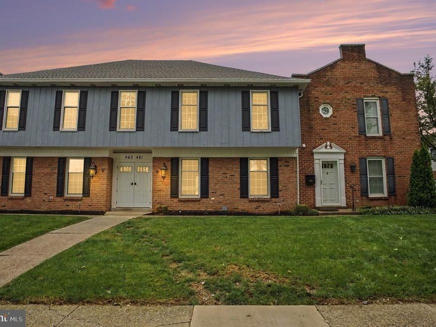 465 W Caracas Avenue, Hershey, PA 17033 Main Photo