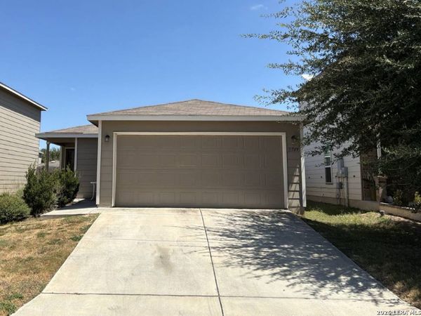 11749 Silver Sky, San Antonio, TX 78254