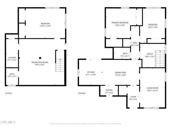 16261 Mary Street, Abingdon, VA 24210