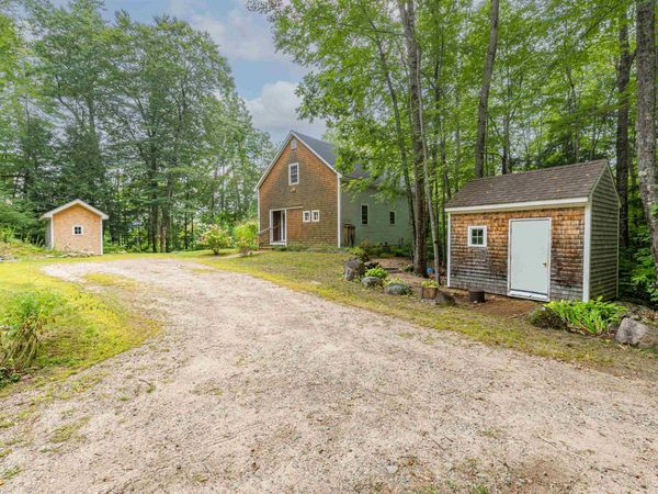 184 Mountain View Estates Road, Tamworth, NH 03886