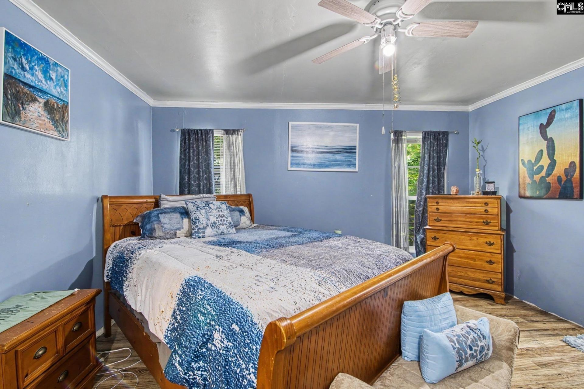 231 Hamms Landing Road Photo 15