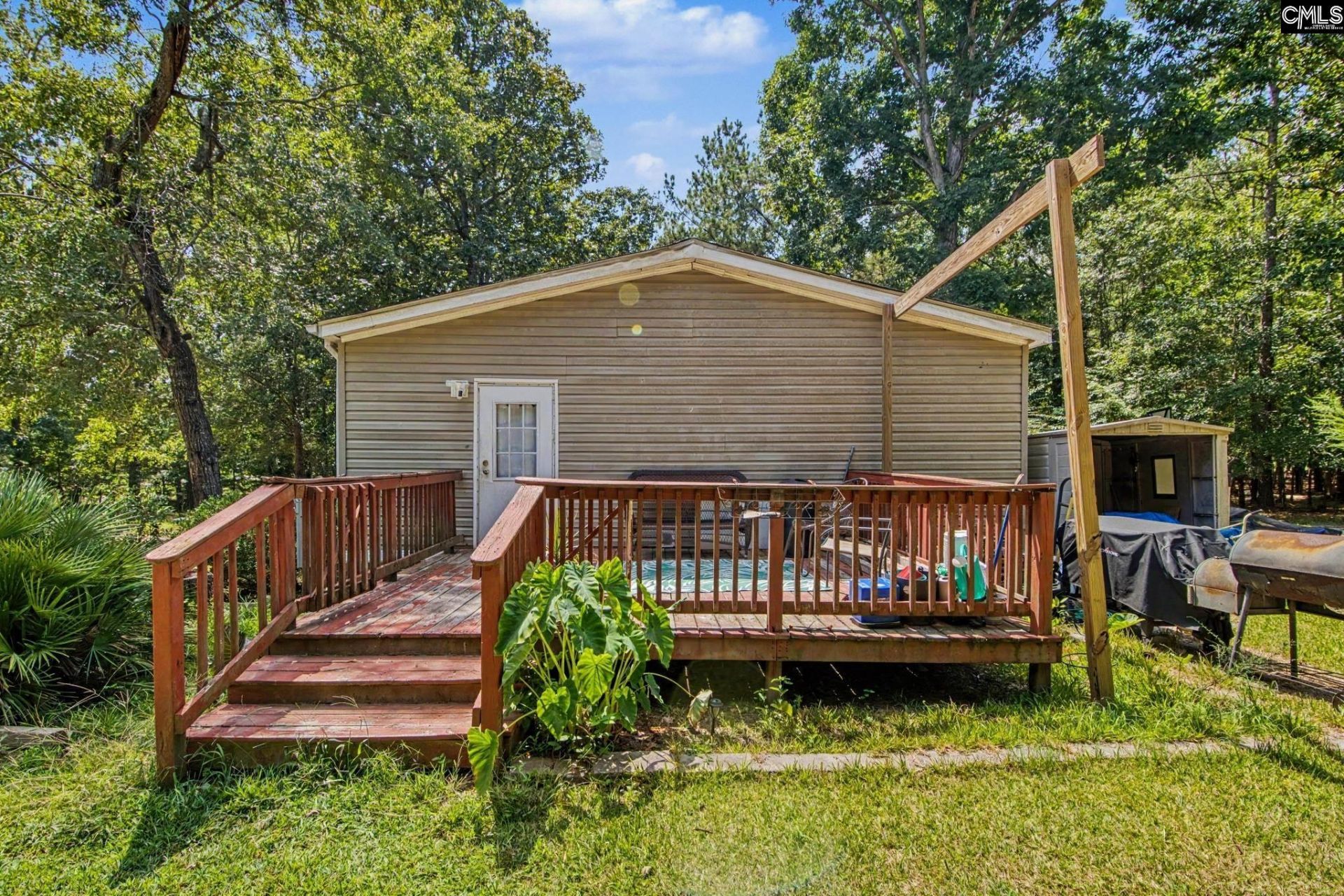 231 Hamms Landing Road Photo 4