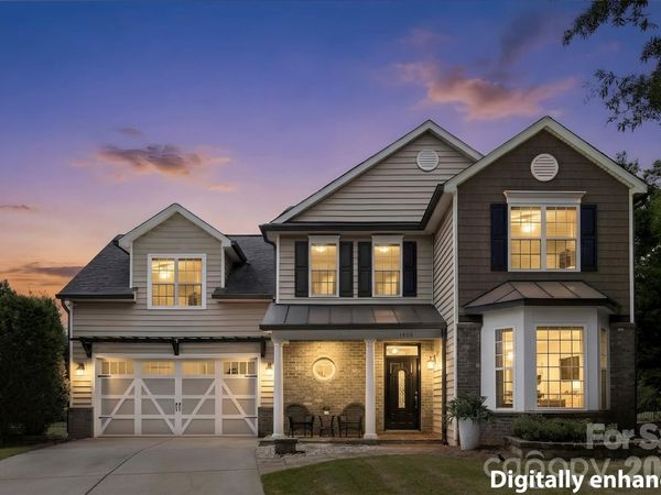 1424 Ridge Haven Road , Waxhaw, NC 28173