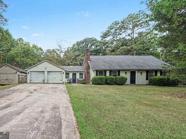 233 Elm Street, Covington, GA 30014