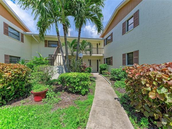 5400 34TH STREET W, Unit H1, BRADENTON, FL 34210