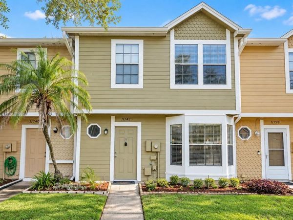 11742 WHITEWING COURT, ORLANDO, FL 32837