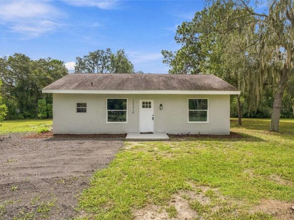 15210 LANCER ROAD , SPRING HILL, FL 34610