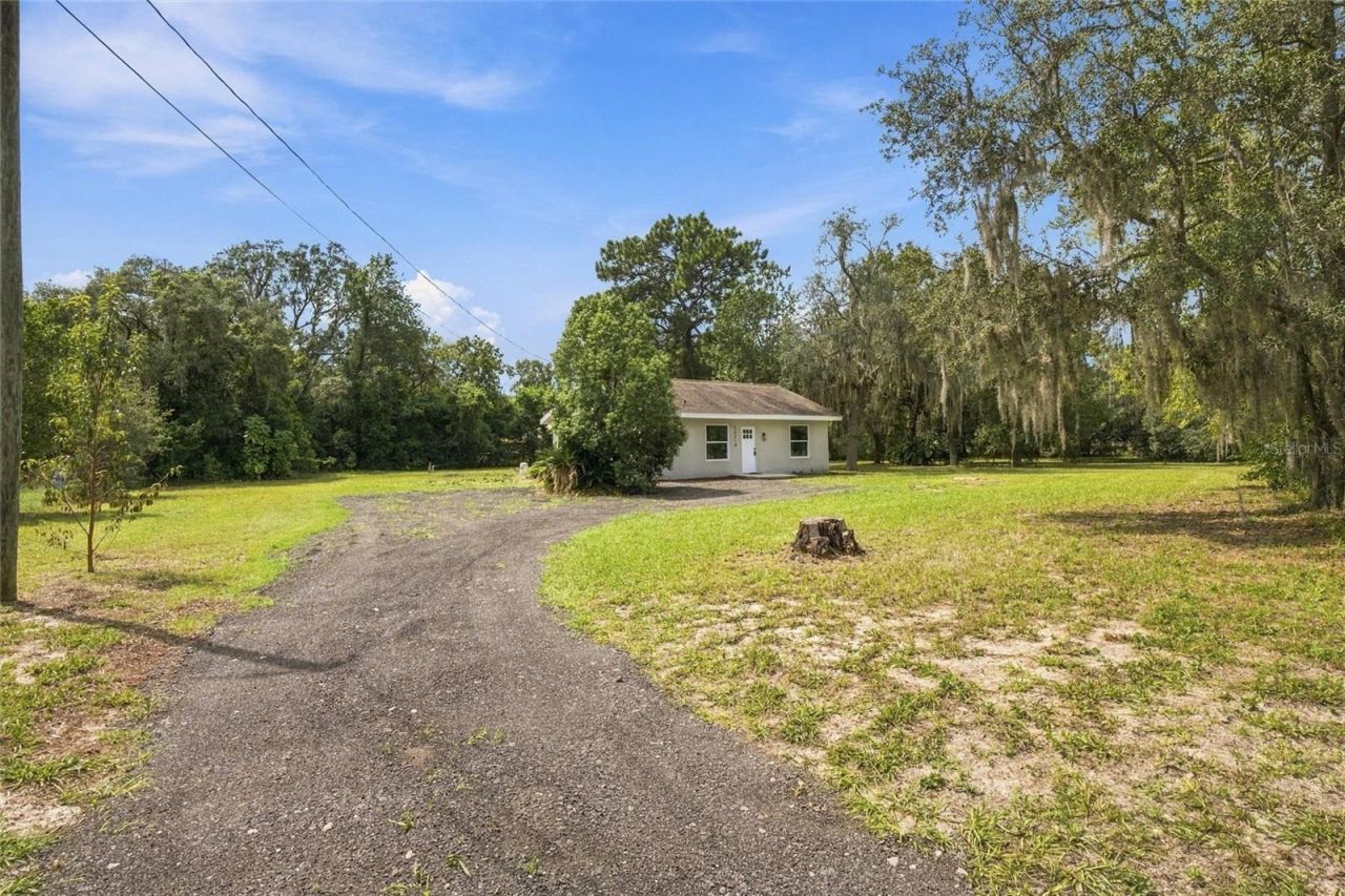 15210 Lancer Road, Spring Hill, FL 34610 Photo