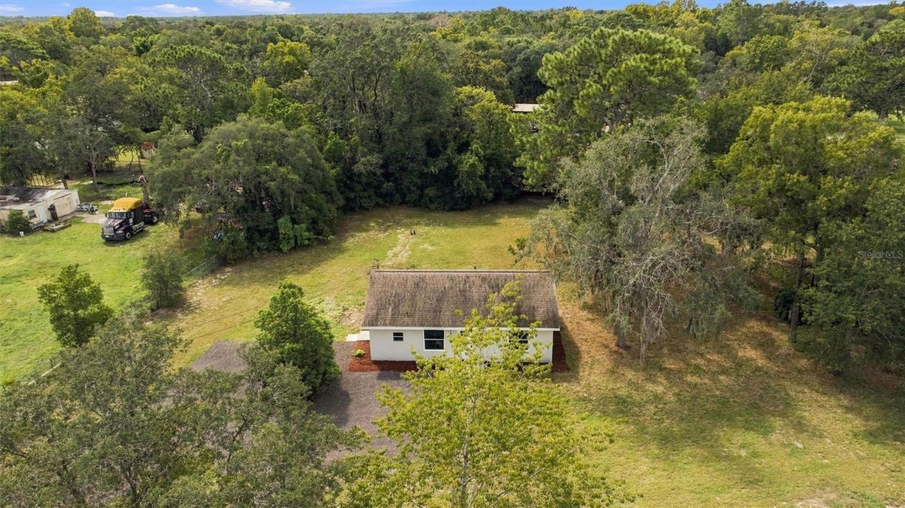 15210 Lancer Road, Spring Hill, FL 34610 Photo