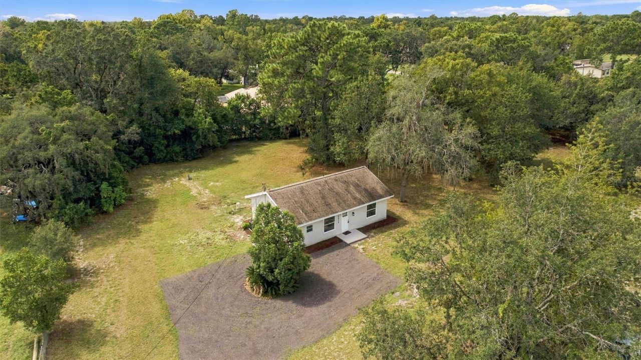 15210 Lancer Road, Spring Hill, FL 34610 Photo