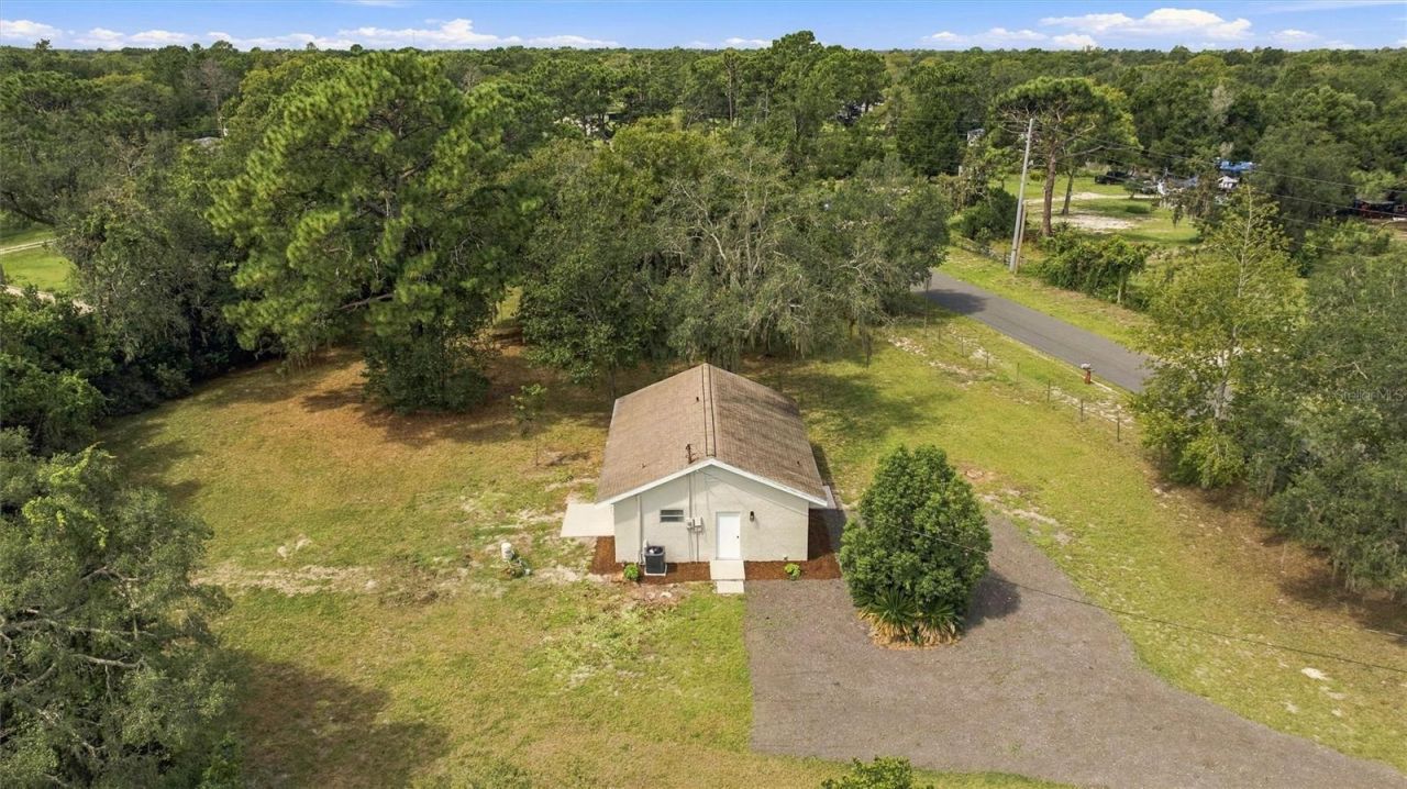 15210 Lancer Road, Spring Hill, FL 34610 Photo