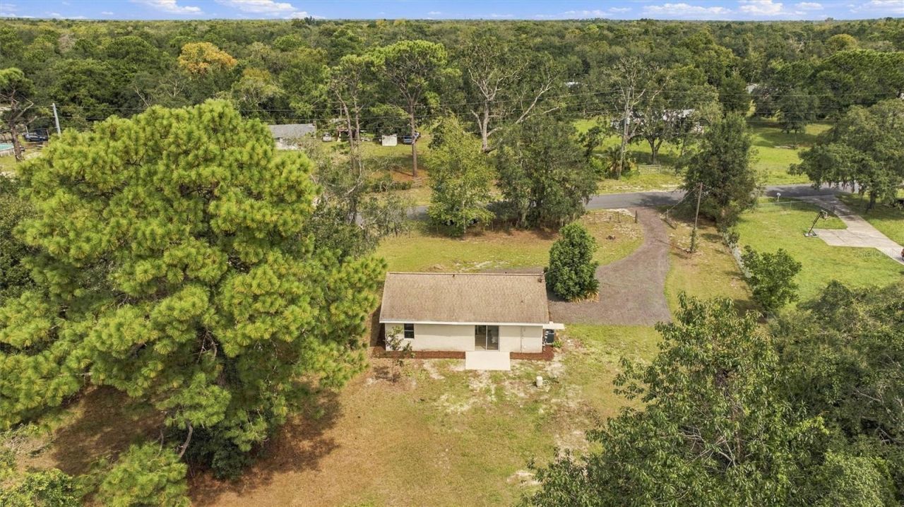 15210 Lancer Road, Spring Hill, FL 34610 Photo