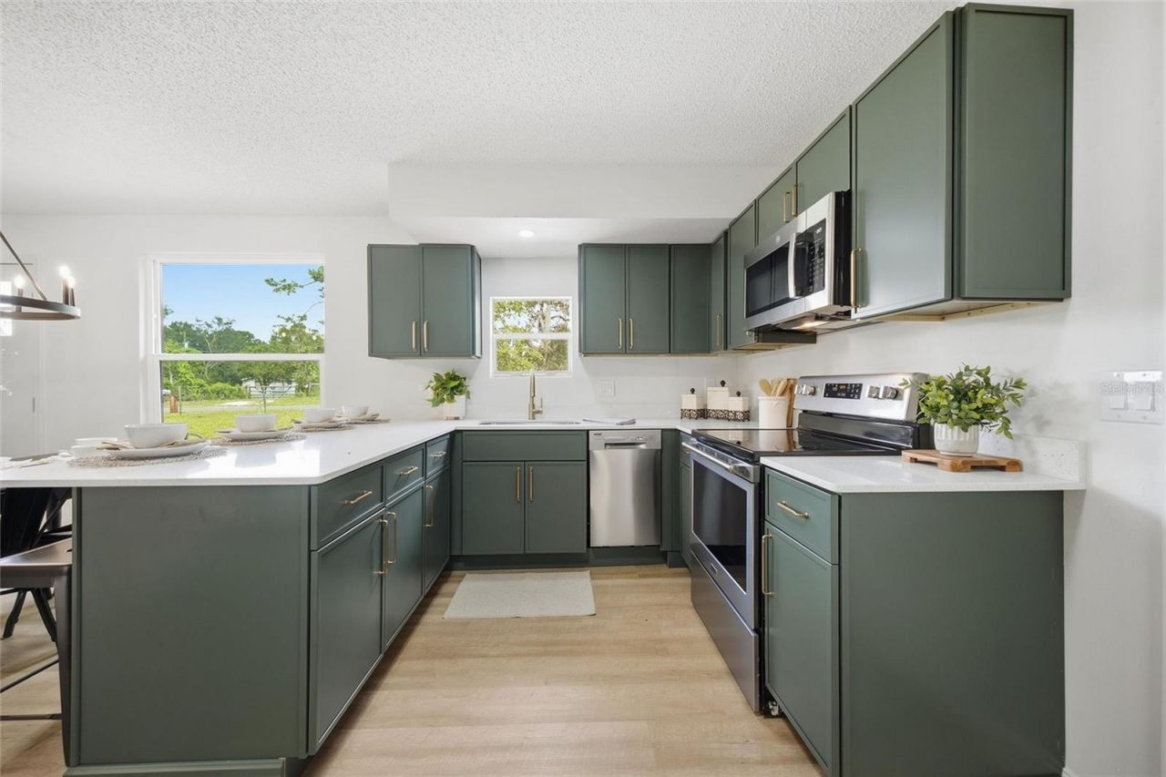 15210 Lancer Road, Spring Hill, FL 34610 Photo