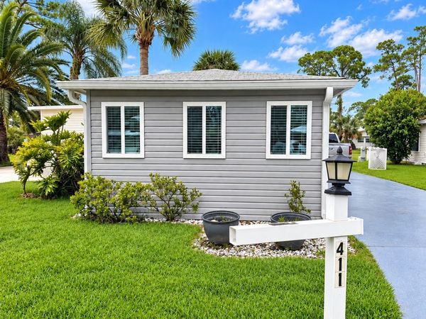 411 OAK COVE ROAD , TITUSVILLE, FL 32780