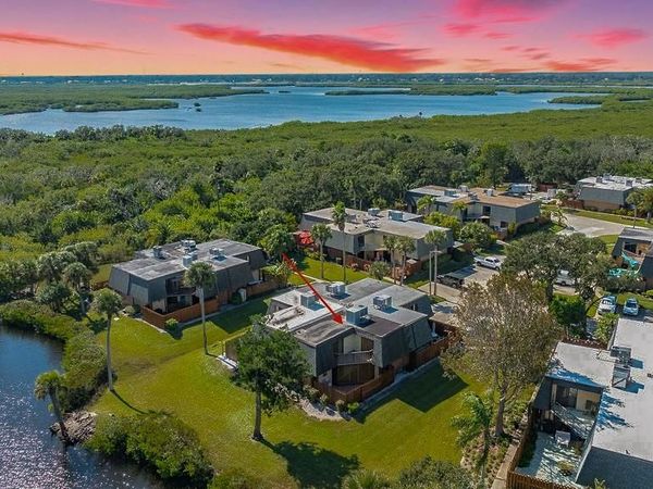 113 CEDAR DUNES DRIVE , NEW SMYRNA BEACH, FL 32169