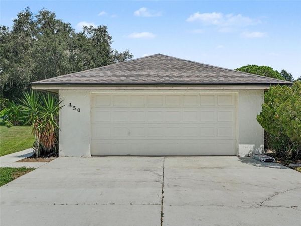 450 SANDESTIN DRIVE , WINTER HAVEN, FL 33884