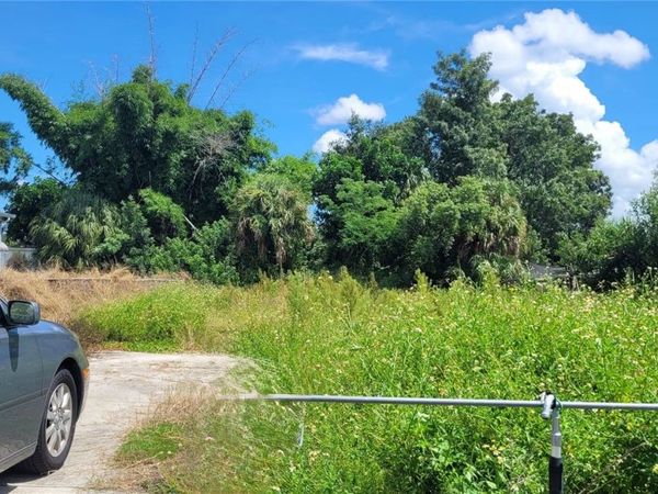 4965 ELIZABETH AVENUE , SARASOTA, FL 34233