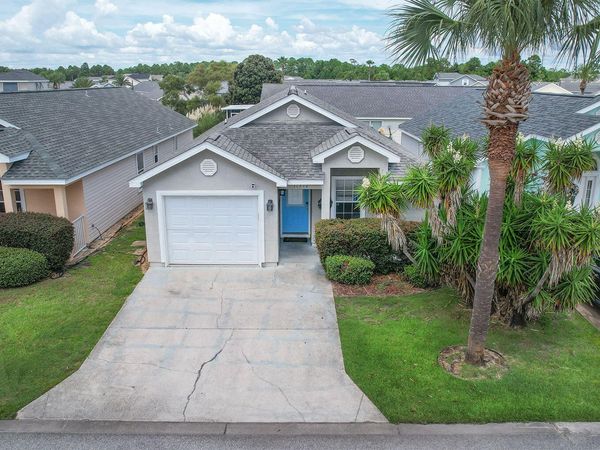 11712 Sand Castle Lane, Panama City Beach, FL 32407