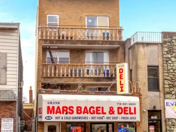 6962 Grand Avenue , Maspeth, NY 11378
