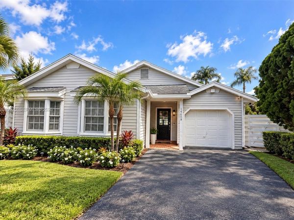 14609 SW 143rd Ct, Miami, FL 33186