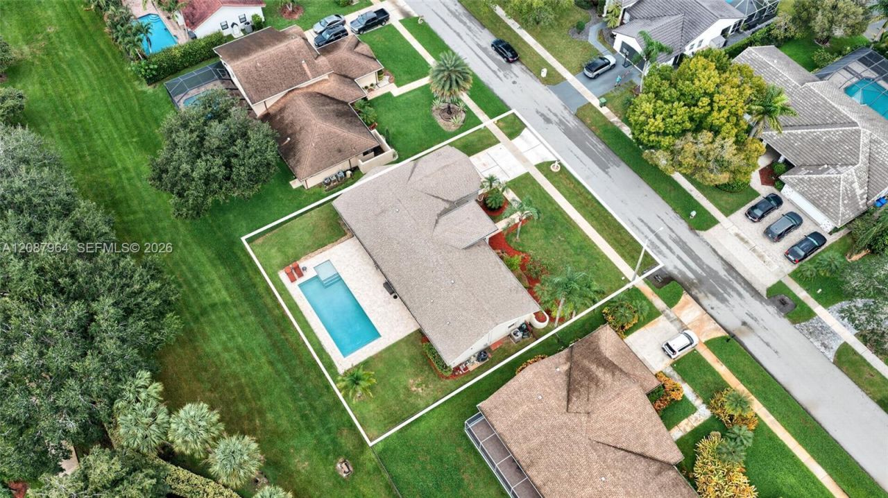 19960 NW 2nd St, Pembroke Pines, FL 33029 Photo