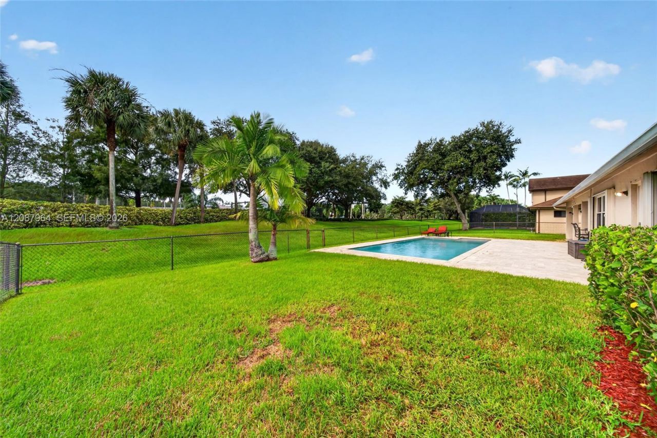 19960 NW 2nd St, Pembroke Pines, FL 33029 Photo
