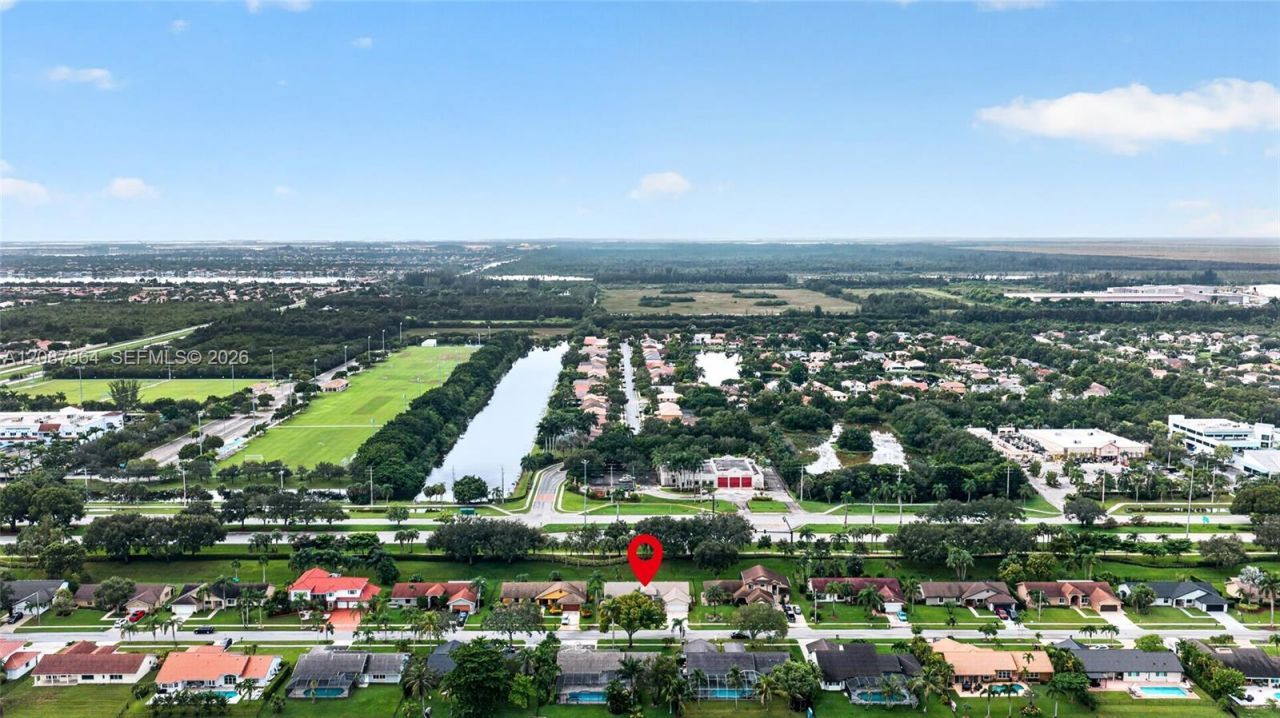 19960 NW 2nd St, Pembroke Pines, FL 33029 Photo