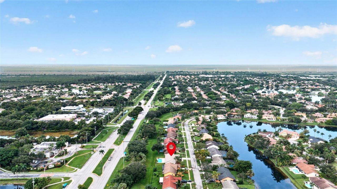 19960 NW 2nd St, Pembroke Pines, FL 33029 Photo