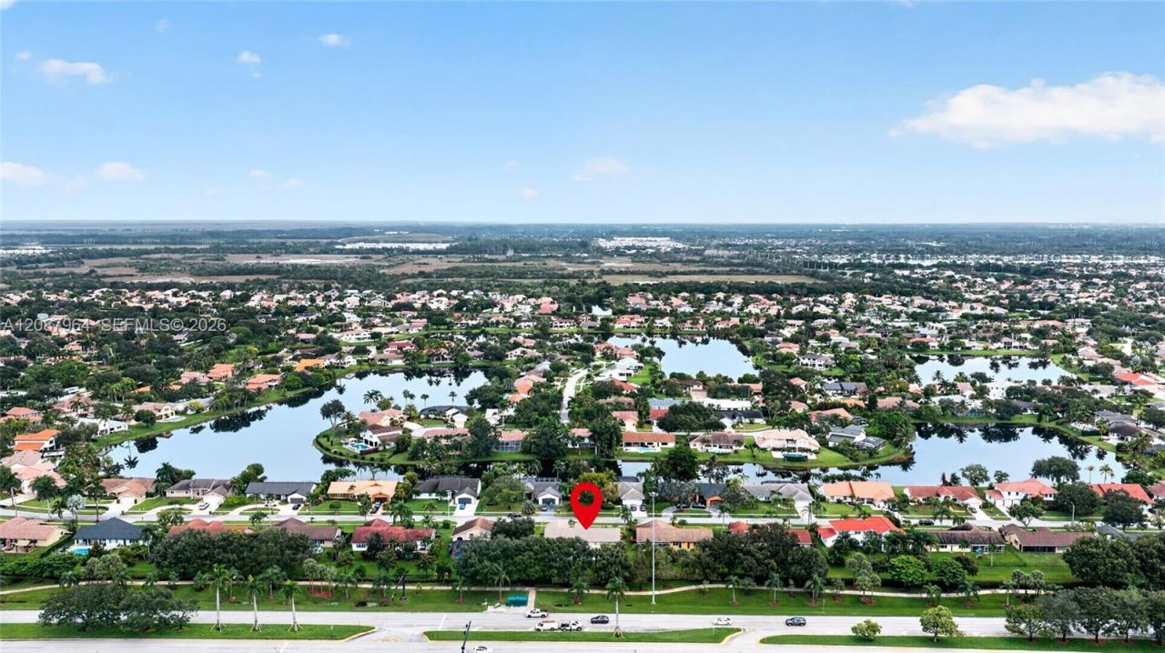 19960 NW 2nd St, Pembroke Pines, FL 33029 Photo