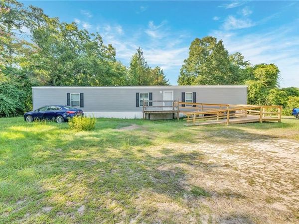 712 Battley Dairy Road , Rockingham, NC 28739