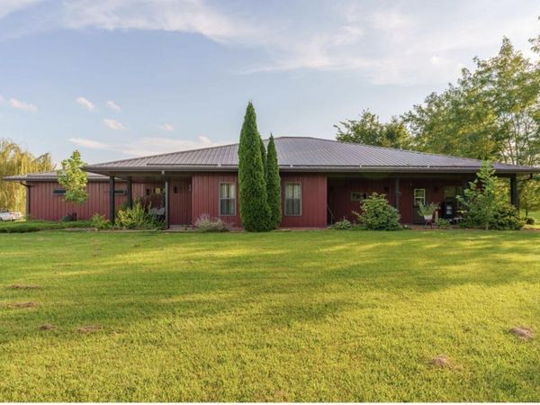 9262 County Road 153 , East Liberty, OH 43319