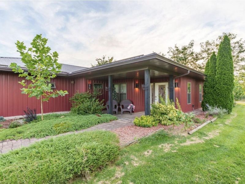 9262 County Road 153 , East Liberty, OH 43319 Photo 3