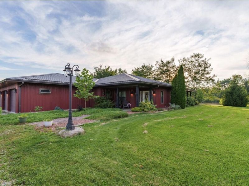 9262 County Road 153 , East Liberty, OH 43319 Photo 4