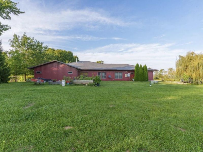 9262 County Road 153 , East Liberty, OH 43319 Photo 42