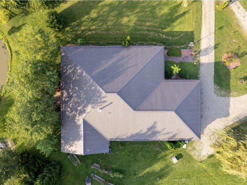 9262 County Road 153 , East Liberty, OH 43319 Photo 49