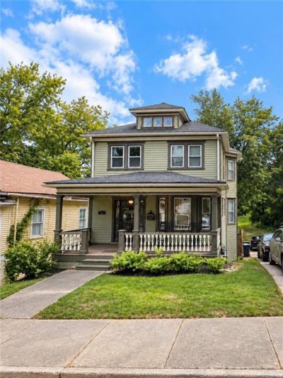 233 Sunset Avenue Nw, Atlanta, GA 30314 Main Photo