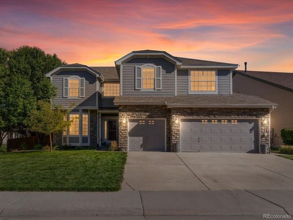 11602 Maize Court, Parker, CO 80134