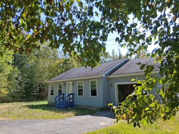 26 Caledonia Lane, Bristol, ME 04539