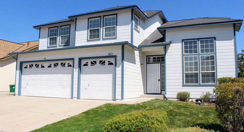 3031 Sky Country Drive, Reno, NV 89503 Photo