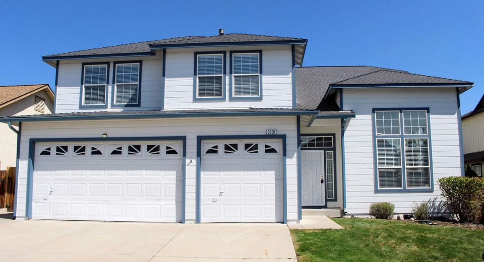 3031 Sky Country Drive, Reno, NV 89503 Photo