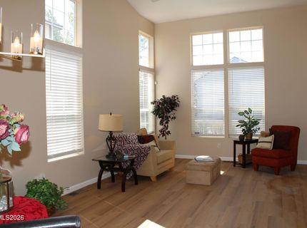 3031 Sky Country Drive, Reno, NV 89503 Photo