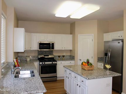 3031 Sky Country Drive, Reno, NV 89503 Photo