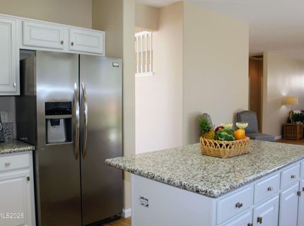3031 Sky Country Drive, Reno, NV 89503 Photo
