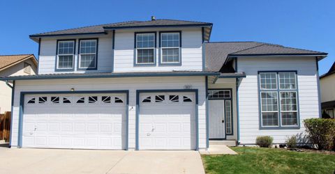 3031 Sky Country Drive, Reno, NV 89503 Photo