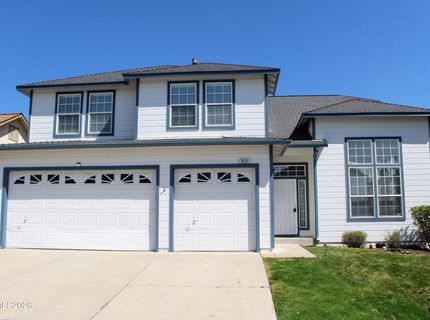 3031 Sky Country Drive, Reno, NV 89503 Photo