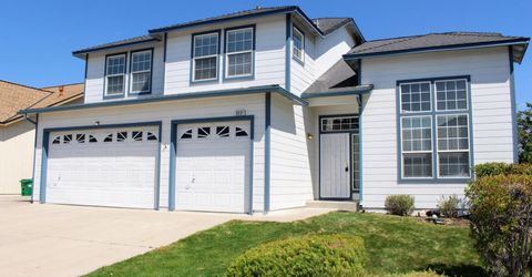 3031 Sky Country Drive, Reno, NV 89503 Photo